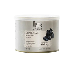 Derma Shine Soft Wax Series 400G – Gentle Hair Removal Wax for Smooth Skin