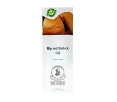 Dr.James Hip And Buttock Gel 200ml