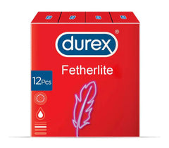 Durex Extra Safe Condoms 12 Pack