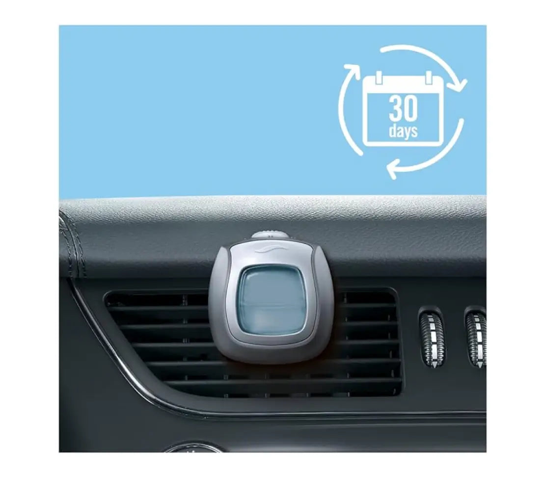 Febreze Car Air Freshener New Car Scent 2ML - Cared