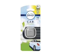 Febreze Car Air Freshener New Car Scent 2ML - Cared