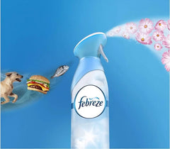 Febreze Gun Air Freshener Spring Awakening 300ml - Cared