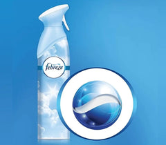 Febreze Gun Air Freshener Spring Awakening 300ml - Cared