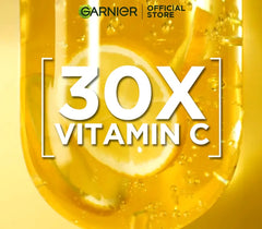 Garnier Bright Complete Vitamin C Serum 15ml