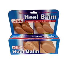 Herbal Skin Doctor Heel Balm 50g