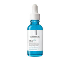 La Roche-Posay Hyalu B5 Pure Hyaluronic Acid & Vitamin B5 Anti-Aging Serum - Plumps, Repairs, and Hydrates Dry & Sensitive Skin