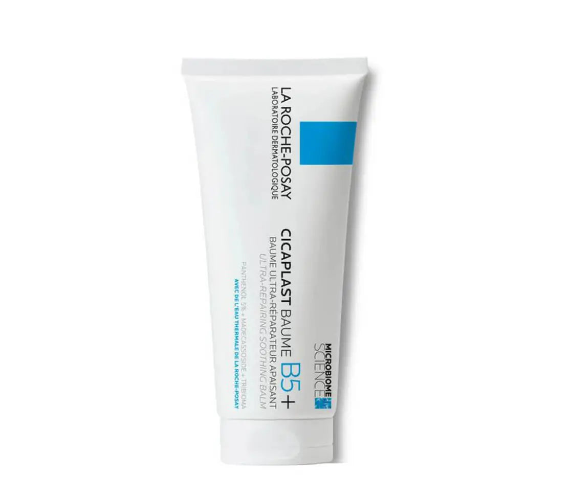 La Roche Posay Cicaplast Baume B5 Soothing Face and Body Balm