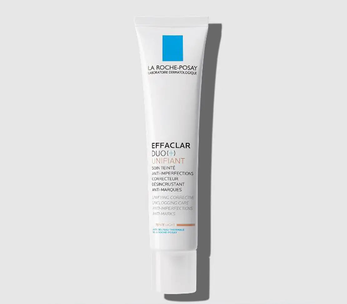 La Roche Posay Effaclar DUO(+) Unifiant 40ml