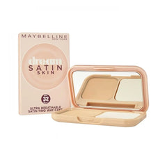 Maybelline Dream Satin Two-Way Cake SPF 32 - 04