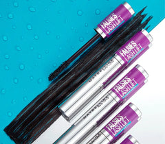 Maybelline The Falsies Lash Lift Mascara Hydrofuge 8.6ml | Waterproof, Instant Lash Lift Effect & Volumizing Formula