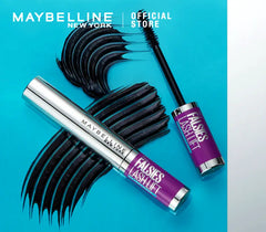 Maybelline The Falsies Lash Lift Mascara Hydrofuge 8.6ml | Waterproof, Instant Lash Lift Effect & Volumizing Formula