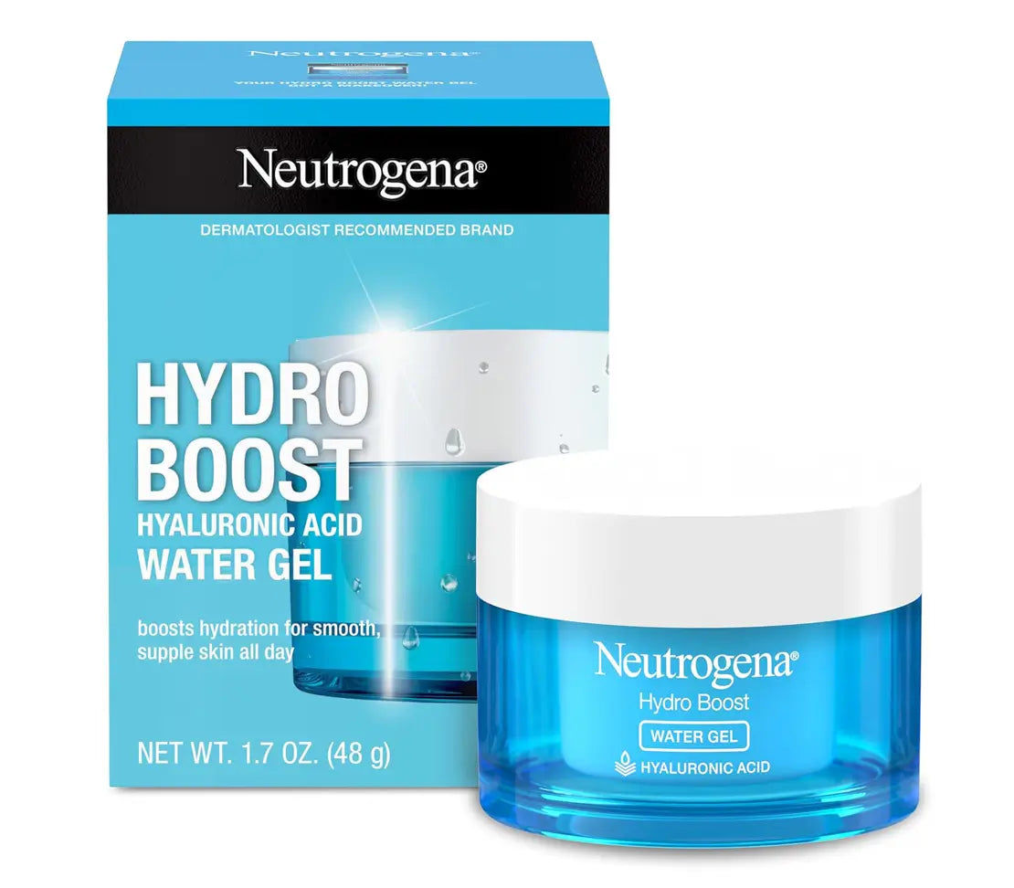 Neutrogena Hydro Boost Face Moisturizer 48G