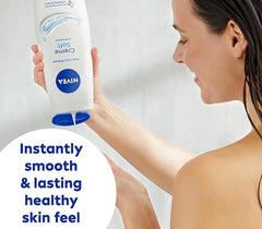 Nivea Crème Soft Shower Gel 250ML - Cared