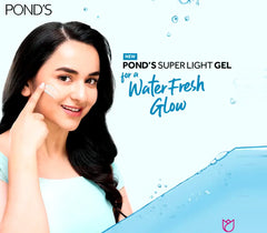 POND'S Super Light Gel 50G