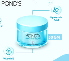 POND'S Super Light Gel 50G