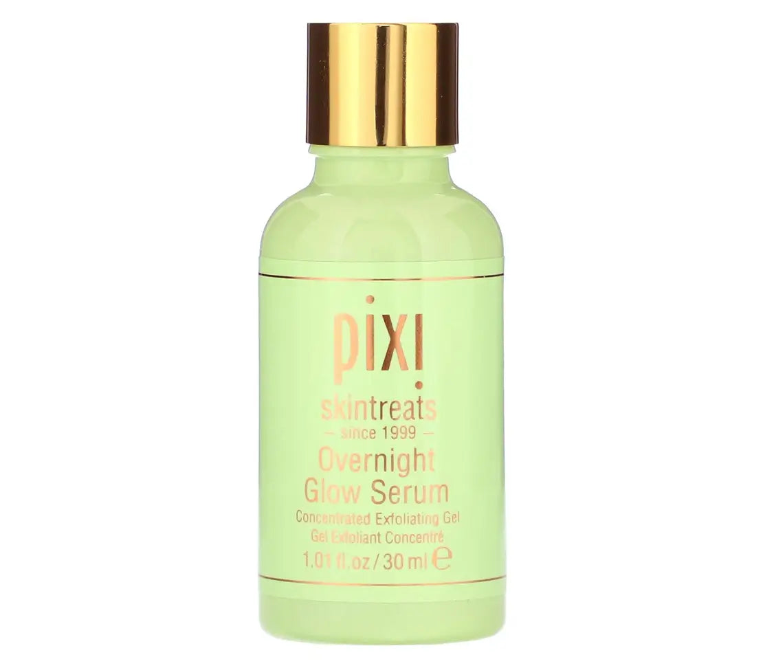 Pixi Overnight Glow Serum 3oml