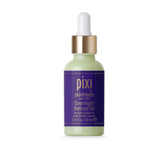 Pixi Overnight Retinol Oil Smoothing Night Oil | 30ml