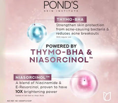 Pond's Bright Miracle Ultimate Acne Control Facial Foal 100g