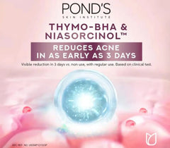 Pond's Bright Miracle Ultimate Acne Control Facial Foal 100g