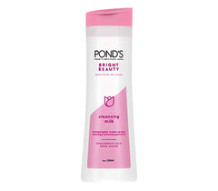 Ponds Bright Beauty Cleansing Milk 150ml