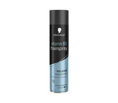 Schwarzkopf Volume Lift Hairspray 400ml - Extra Strong Hold