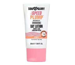 Soap & Glory Speed Plump Intensely Hydrating Day Lotion 50ml