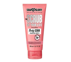 Soap & Glory The Scrub Of Your Life Body Scrub 200ml