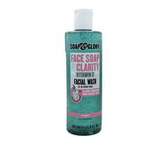 Soap & Glory Vitamin C Facial Wash 350ml